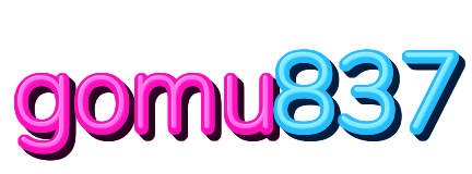 gomu837 — logo kanal